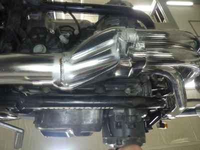 Kawasaki Zephyr 400 1991
