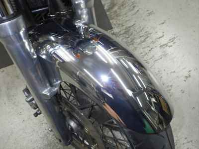 Kawasaki Zephyr 750RS 1999