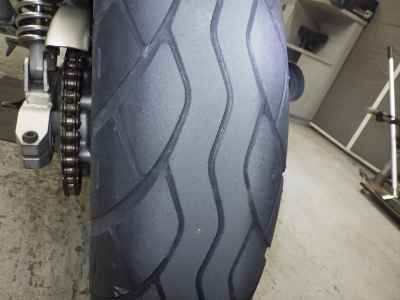 Kawasaki Zephyr 750RS 1999