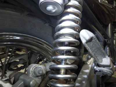 Kawasaki Zephyr 750RS 1999