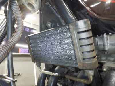 Kawasaki Zephyr 750RS 1999