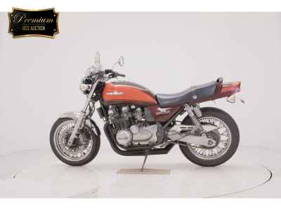 Kawasaki Zephyr 750RS 1999