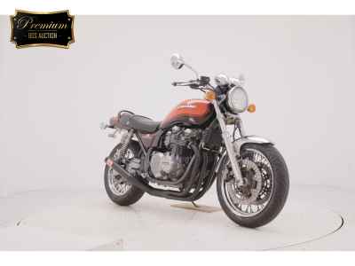 Kawasaki Zephyr 750RS 1999