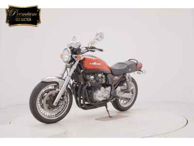Kawasaki Zephyr 750RS 1999