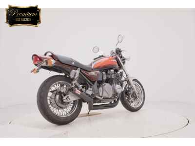Kawasaki Zephyr 750RS 1999