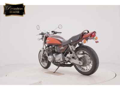 Kawasaki Zephyr 750RS 1999