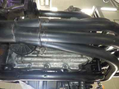 Kawasaki Zephyr 750RS 1999