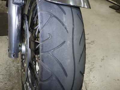 Kawasaki Zephyr 750RS 1999