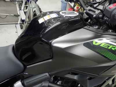 Kawasaki Versys 650 2024