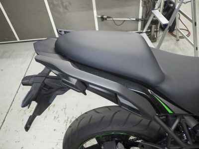 Kawasaki Versys 650 2024