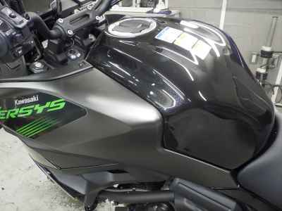 Kawasaki Versys 650 2024
