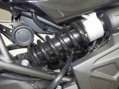 Kawasaki Versys 650 2024