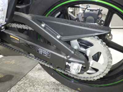 Kawasaki Versys 650 2024