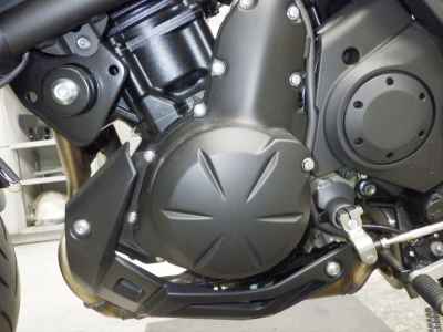 Kawasaki Versys 650 2024