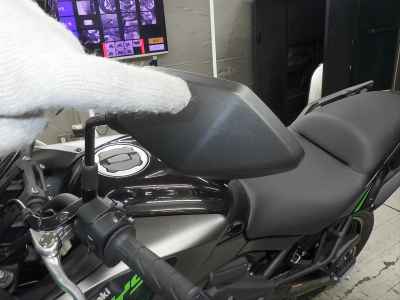 Kawasaki Versys 650 2024