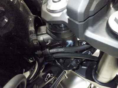 Kawasaki Versys 650 2024