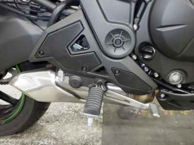 Kawasaki Versys 650 2024