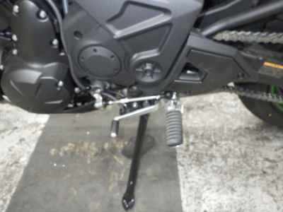 Kawasaki Versys 650 2024