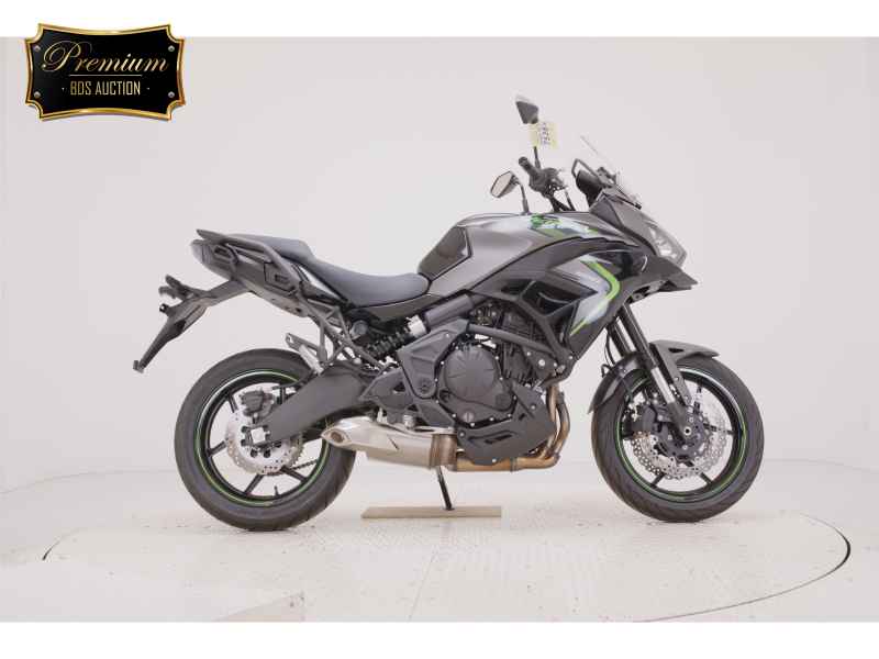 Kawasaki Versys 650 2024