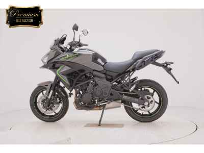 Kawasaki Versys 650 2024