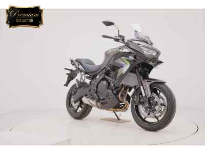 Kawasaki Versys 650 2024