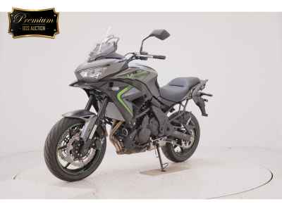Kawasaki Versys 650 2024