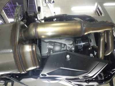 Kawasaki Versys 650 2024