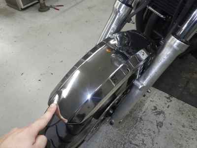 Kawasaki KZ1000 2025