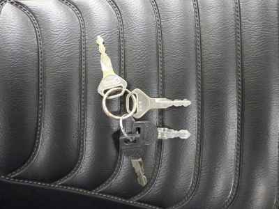 Kawasaki KZ1000 2025