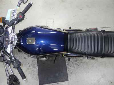 Kawasaki KZ1000 2025