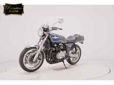 Kawasaki KZ1000 2025