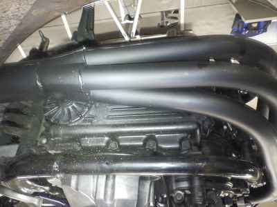 Kawasaki KZ1000 2025