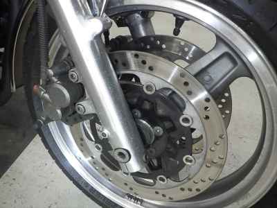 Kawasaki KZ1000 2025