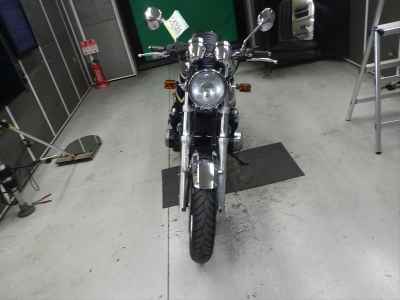 Kawasaki KZ1000 2025