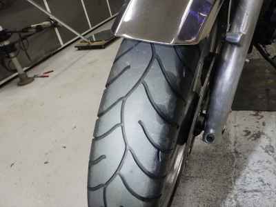 Kawasaki KZ1000 2025