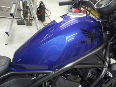 Honda Rebel S CMX250 2022