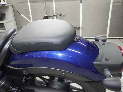 Honda Rebel S CMX250 2022
