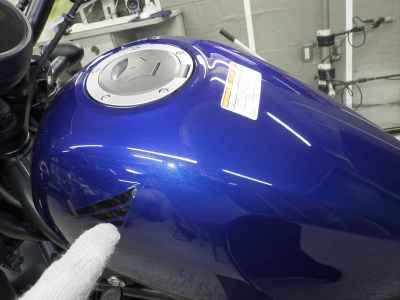 Honda Rebel S CMX250 2022
