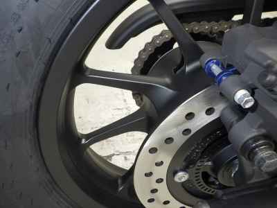 Honda Rebel S CMX250 2022