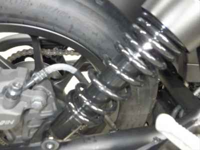 Honda Rebel S CMX250 2022
