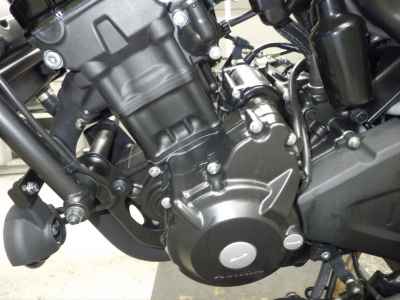 Honda Rebel S CMX250 2022