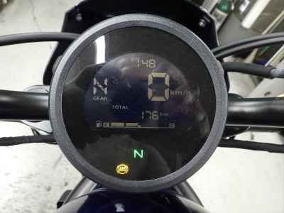 Honda Rebel S CMX250 2022