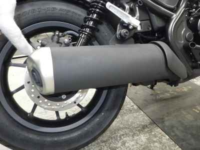 Honda Rebel S CMX250 2022