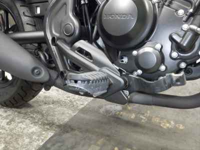 Honda Rebel S CMX250 2022