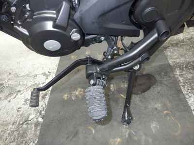 Honda Rebel S CMX250 2022