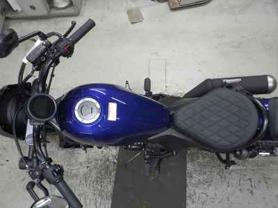 Honda Rebel S CMX250 2022