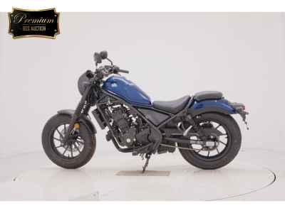Honda Rebel S CMX250 2022