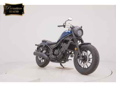 Honda Rebel S CMX250 2022
