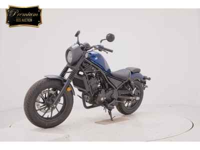Honda Rebel S CMX250 2022