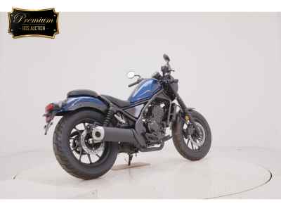 Honda Rebel S CMX250 2022